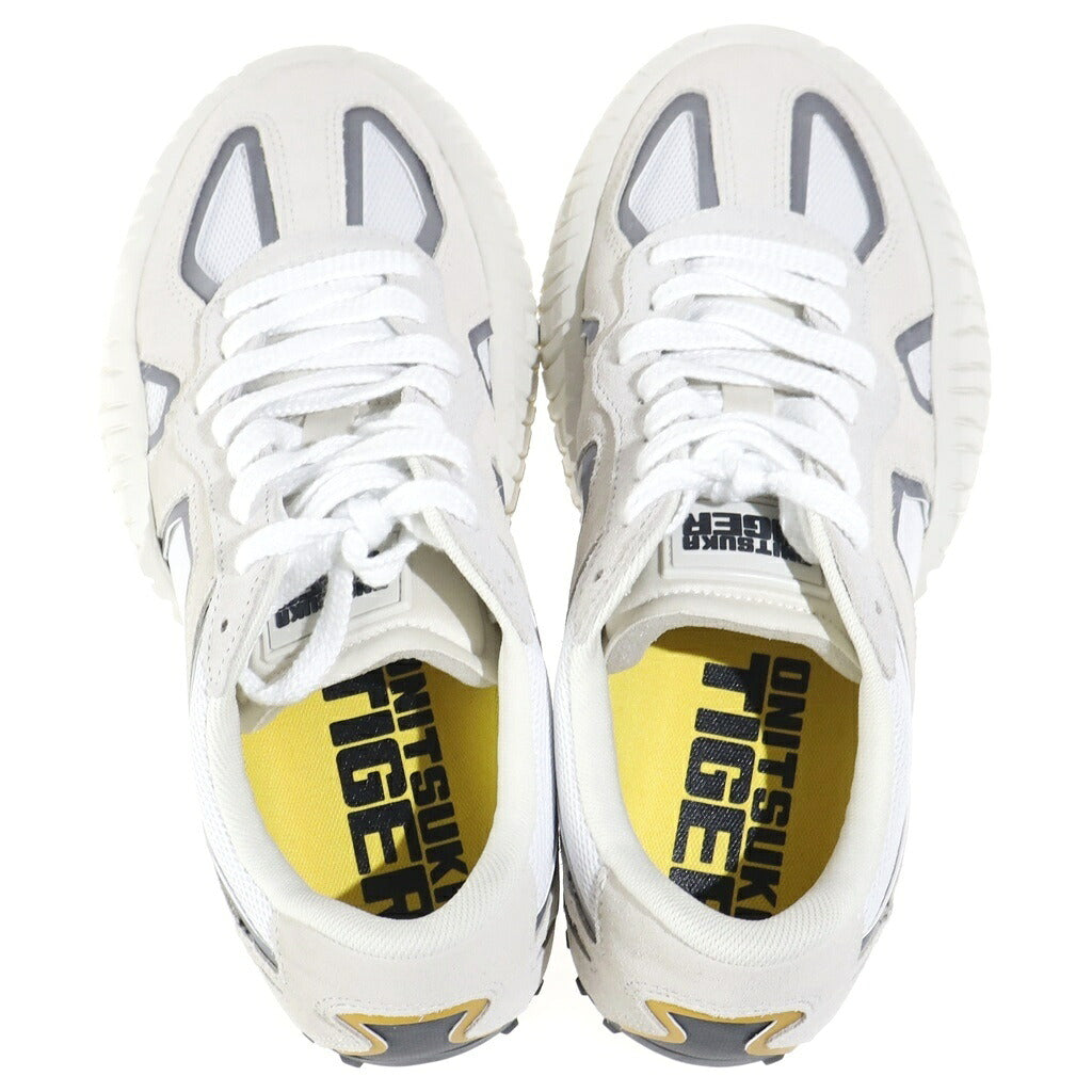 Onitsuka Tiger(オニツカタイガー) DUCK TRAINER ダックタイガートレイナー ベージュ スニーカー 1183C165-200
