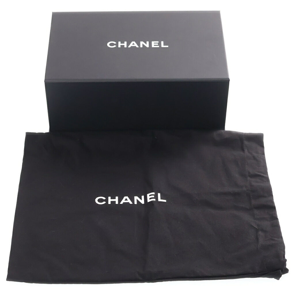 CHANEL(シャネル) ミニマトラッセ Sフラップ Sチェーンショルダーバッグ ミニバッグ ライトブルー ラムスキン プレートシリアル AS1787 ゴールド金具