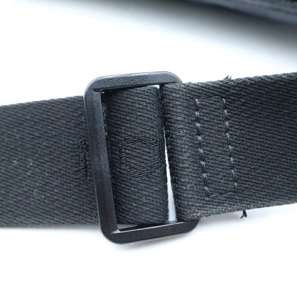 LOUIS VUITTON(ルイヴィトン) ダミエ グラフィット ミックPM メッセンジャーバッグ ショルダーバッグ ブラック PVC×レザー N41211