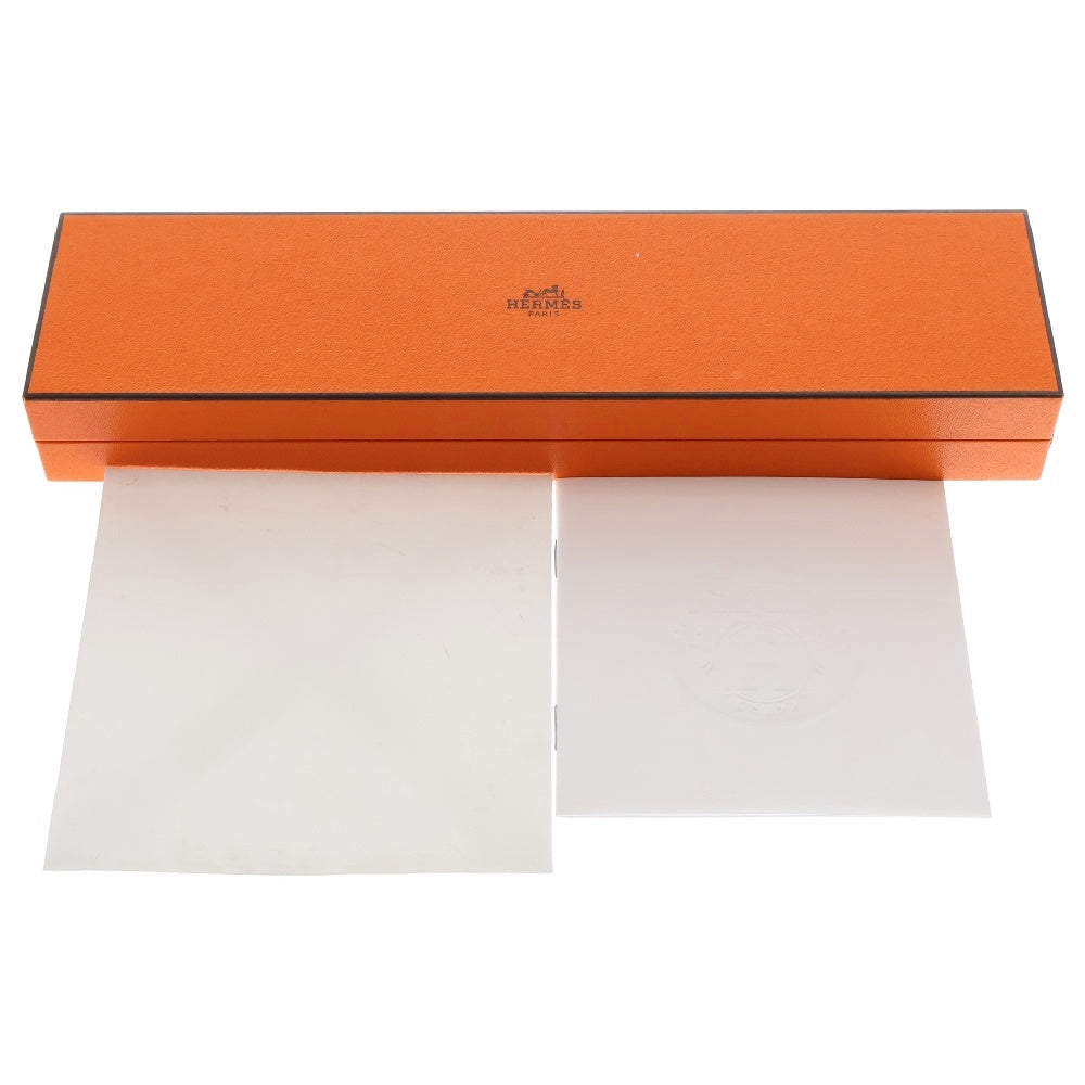 HERMES(エルメス) シェーヌダンクルTGM 11コマ Ag925 シルバー ブレスレット