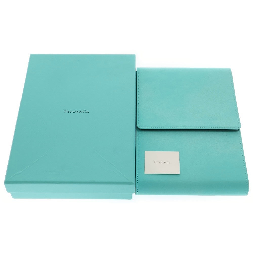 TIFFANY&Co(ティファニー) ハードウェア スモールリンク カスタム 20inch ネックレス Au750 K18 PG ピンクゴールド