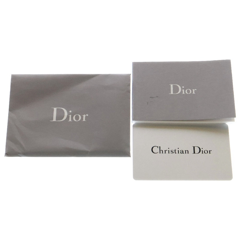 DIOR(ディオール) レディディオール ミディアム ハンドバッグ ミニバッグ ウルトラ ホワイト マット レザー M0565ILOI-030