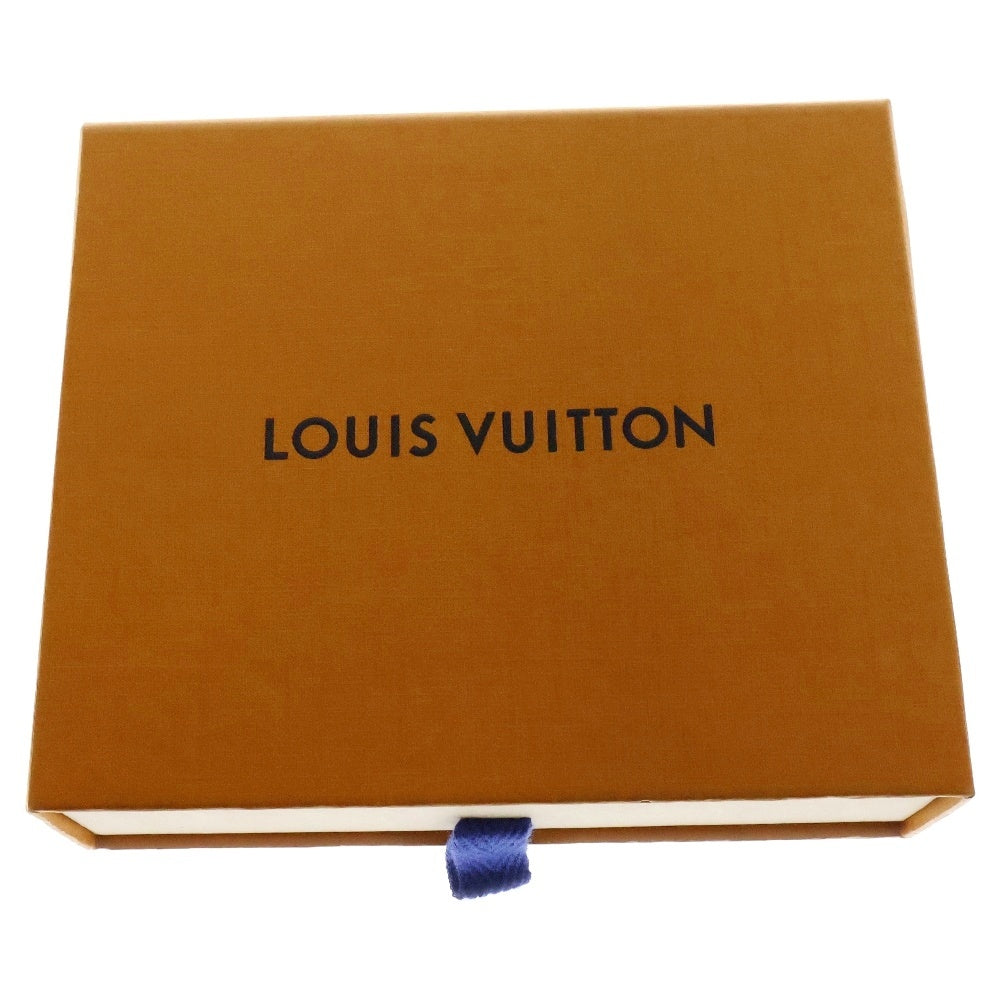 LOUIS VUITTON(ルイヴィトン) カプシーヌ ポルトフォイユ XS ベージュ レザー 小銭入れ 三つ折り財布 RFID M62159