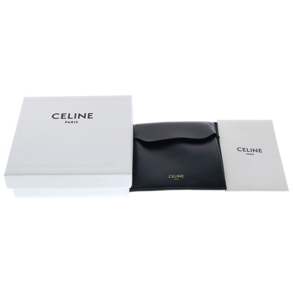 CELINE(セリーヌ) ノットリング 指輪 ゴールド 4.1g #50 46N63