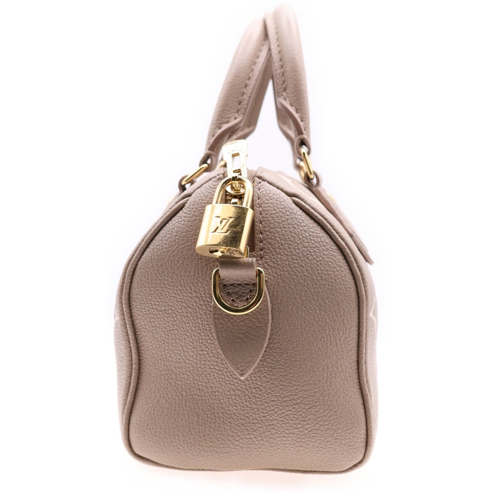 LOUIS VUITTON(ルイヴィトン) モノグラム アンプラント スピーディー バンドリエール20 2wayバッグ RFID M46575