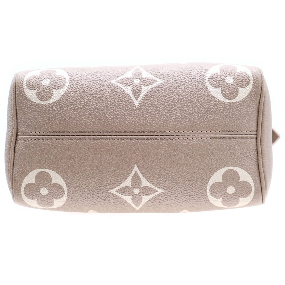 LOUIS VUITTON(ルイヴィトン) モノグラム アンプラント スピーディー バンドリエール20 2wayバッグ RFID M46575