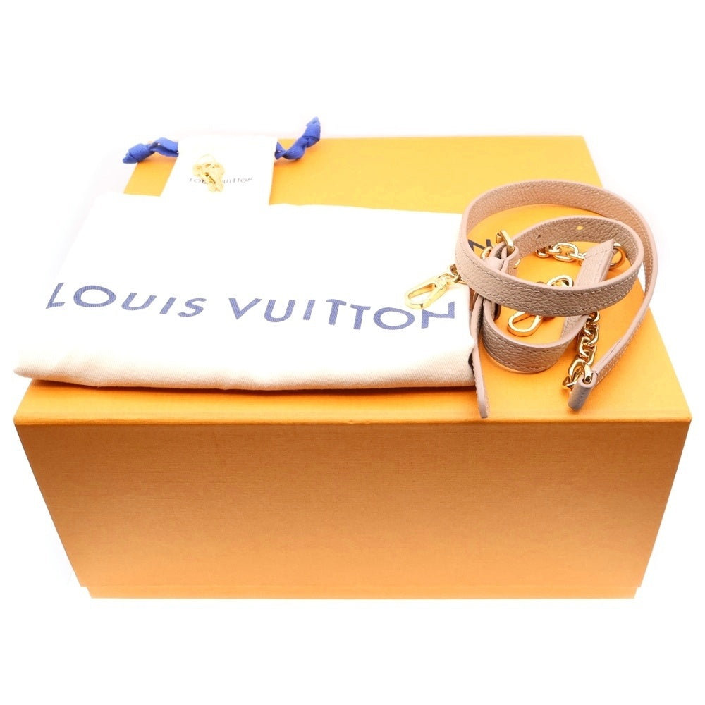 LOUIS VUITTON(ルイヴィトン) モノグラム アンプラント スピーディー バンドリエール20 2wayバッグ RFID M46575