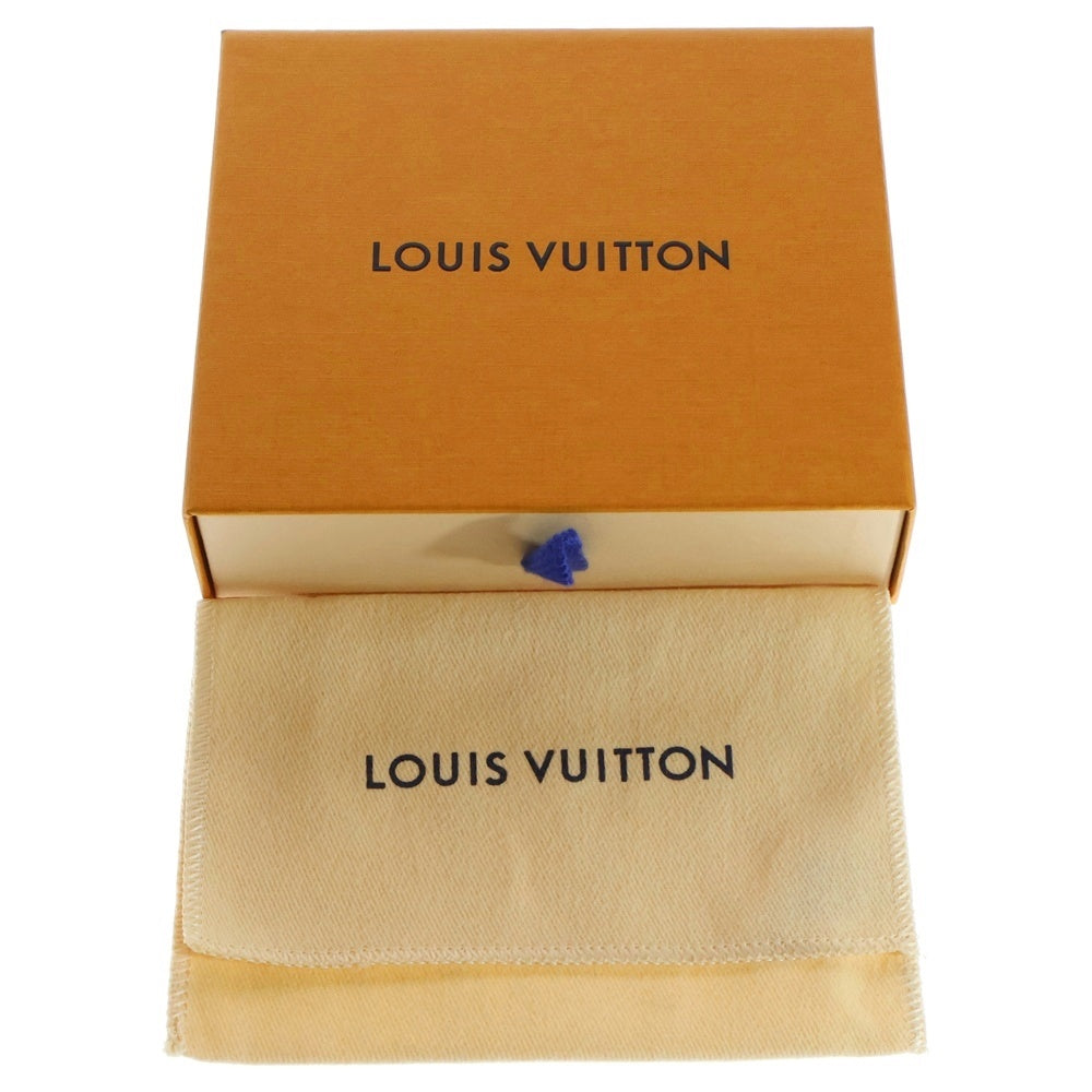 LOUIS VUITTON(ルイヴィトン) モノグラムアンプラント ポルトカルトロミー コインケース カードケース パープル レザー RFID M25700