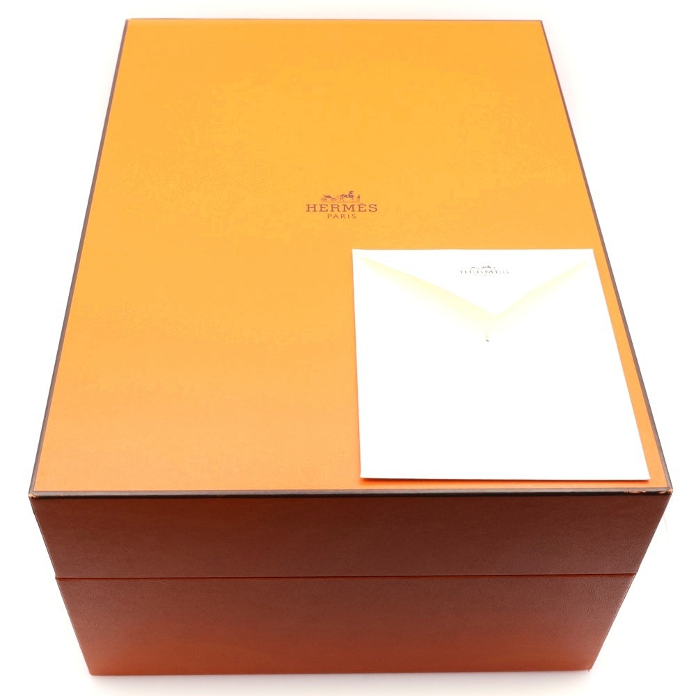 HERMES(エルメス) Chaine d'Ancre PM シェーヌダンクル PM 43コマ チョーカー チェーンネックレス シルバー