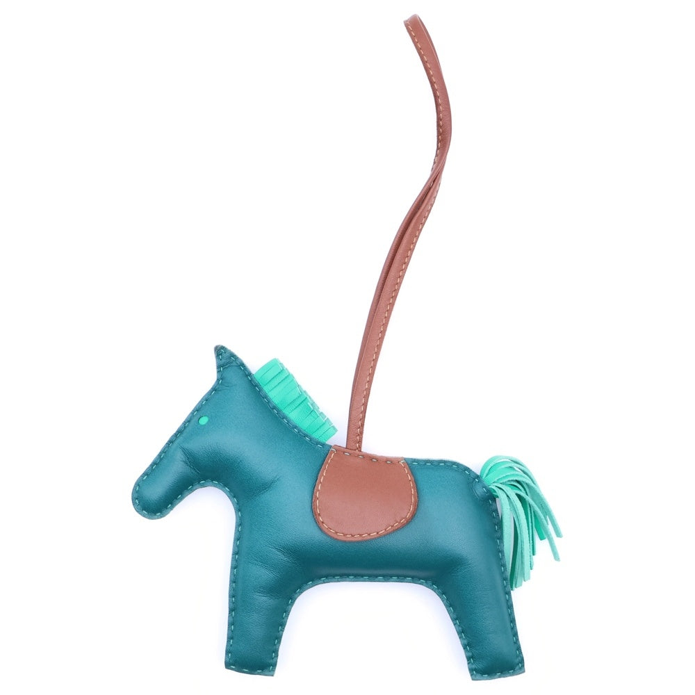 エルメス ロデオ チャーム GM エルメス HERMES ロデオチャームGM