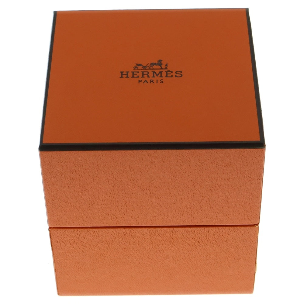 HERMES(エルメス) Chaine d'Ancre シェーヌダンクルMM 14コマ SV Ag925 ブレスレット