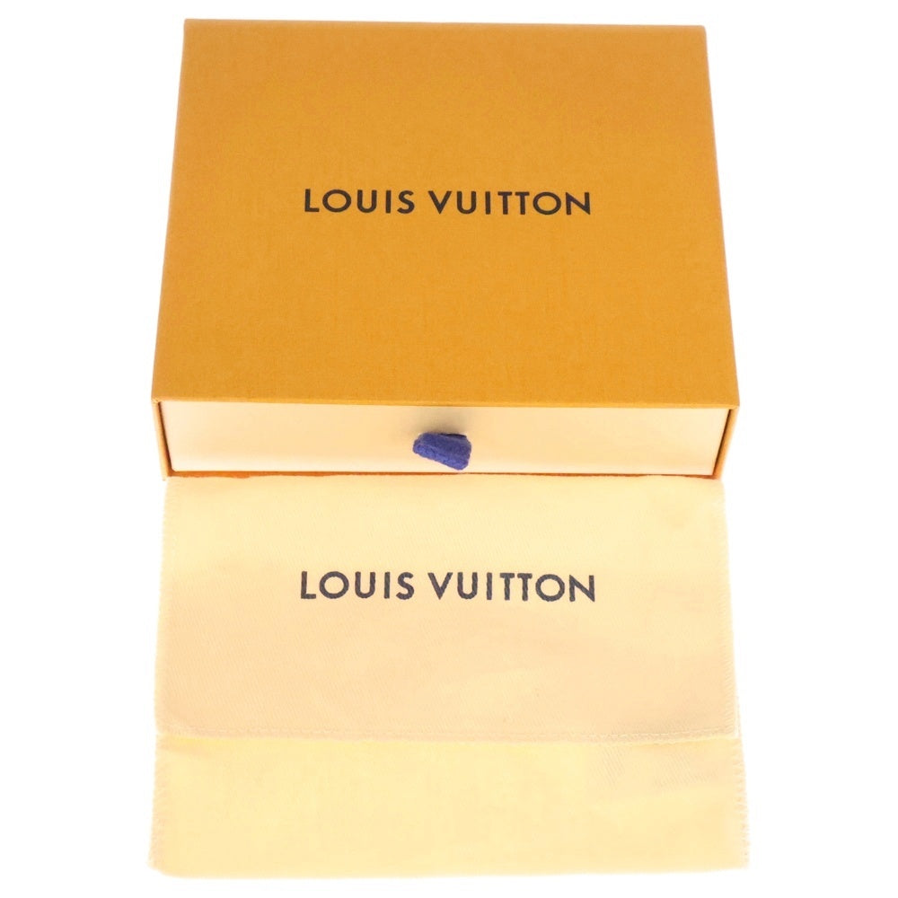 LOUIS VUITTON(ルイヴィトン) モノグラムアンプラント ポルトモネ・ロザリ ヴェール・ノト 財布 コンパクトウォレット グリーン レザー RFID M82392