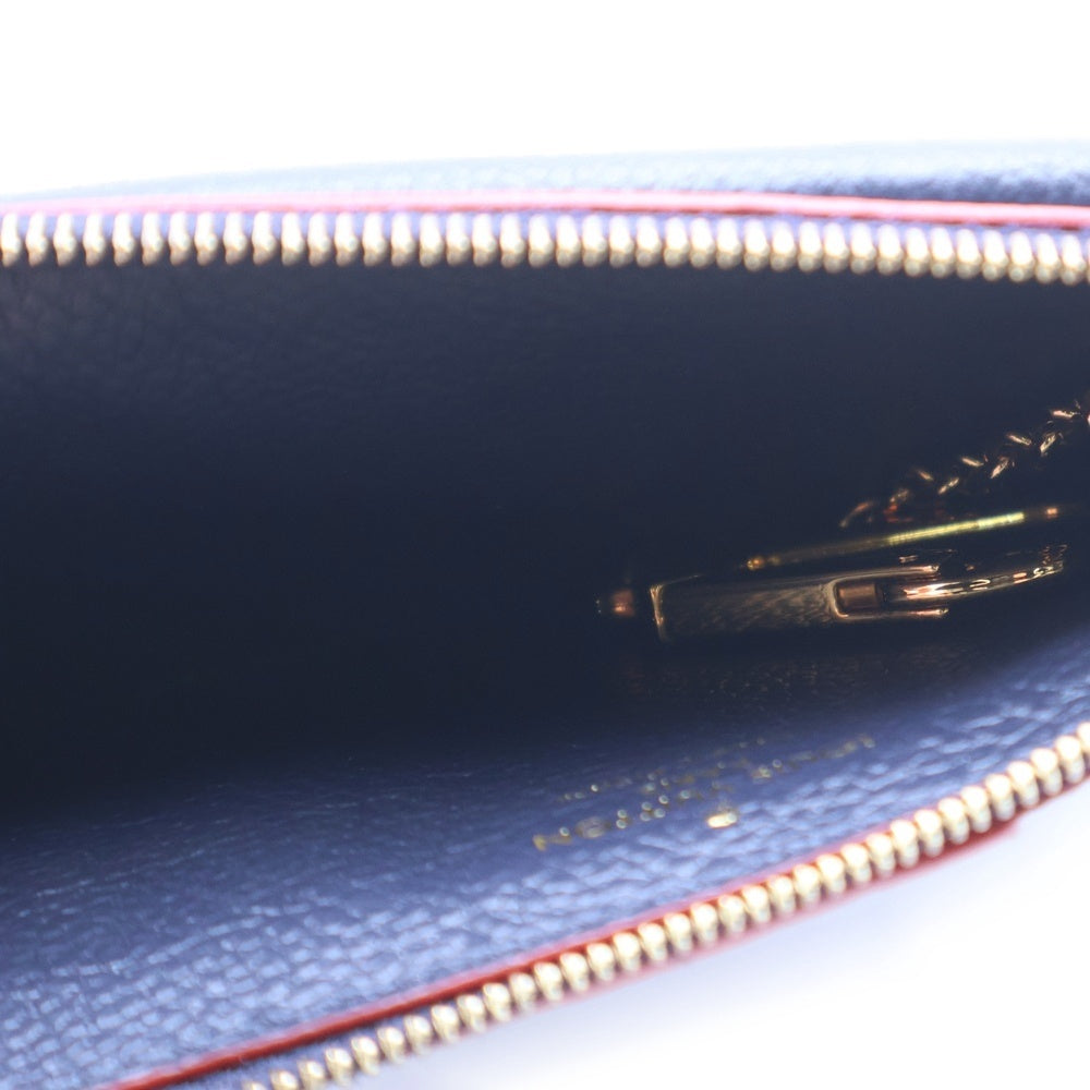 LOUIS VUITTON(ルイヴィトン) モノグラム アンプラント ポルトカルト レクトヴェルソ コンパクトウォレット RFID M69420