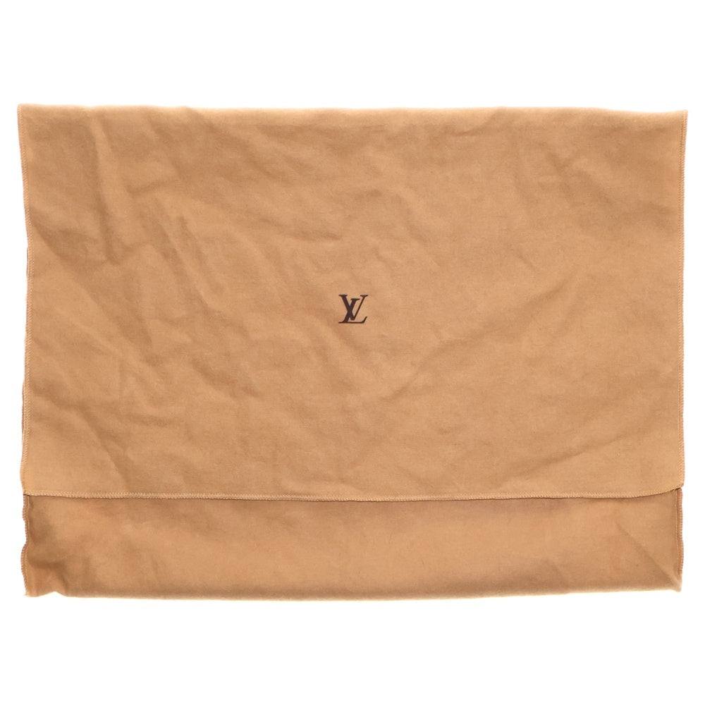 LOUIS VUITTON(ルイヴィトン) モノグラム カバ・ピアノ ハンドバッグ ミニトートバッグ ブラウン レザー×PVC ゴールド金具 M51148