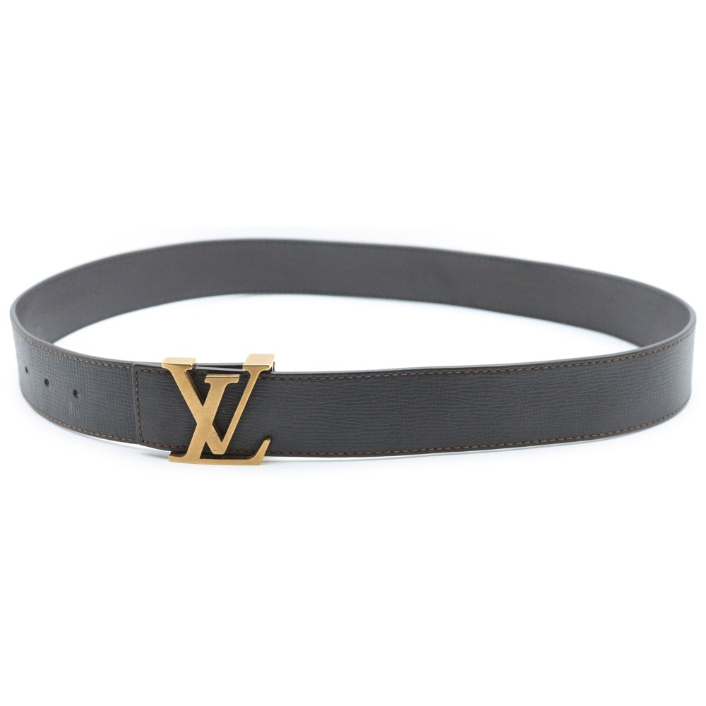 LOUIS VUITTON(ルイヴィトン) サンチュール LV イニシャル ベルト