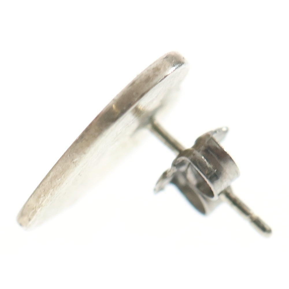 TIFFANY & Co.(ティファニー) リターン トゥ ピアス Ag925 SV シルバー