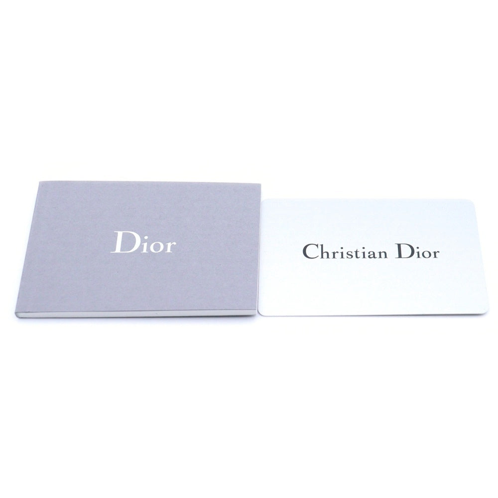 Christian Dior(クリスチャンディオール) マイレディディオール スモール 2WAY ハンドバッグ ショルダーバッグ カナージュ ピンクベージュ レザー