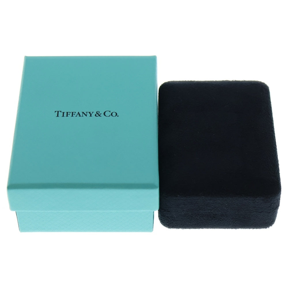 TIFFANY & Co.(ティファニー) Pt950 ドラゴンフライブローチ ピンバッジ シルバー 3.1g