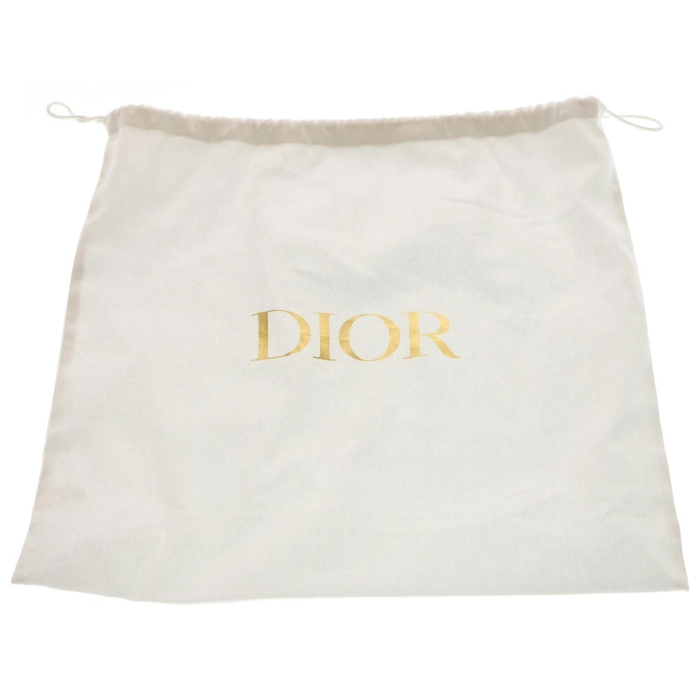 Christian Dior(クリスチャンディオール) ブックトート スモール トワル ドゥ ジュイ ゾディアック エンブロイダリー ハンドバッグ ミニトートバッグ ラテ×ブラック キャンバス