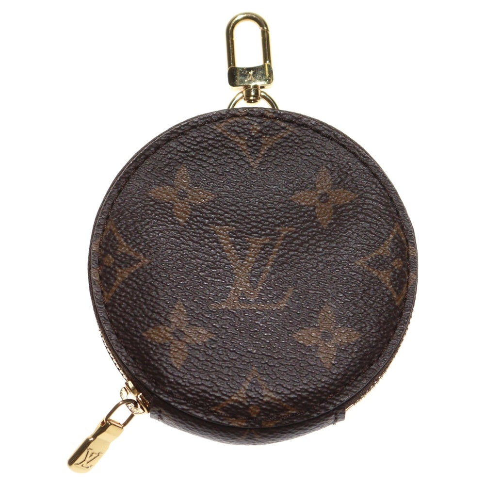 LOUIS VUITTON(ルイヴィトン) モノグラム ラウンド ショルダー