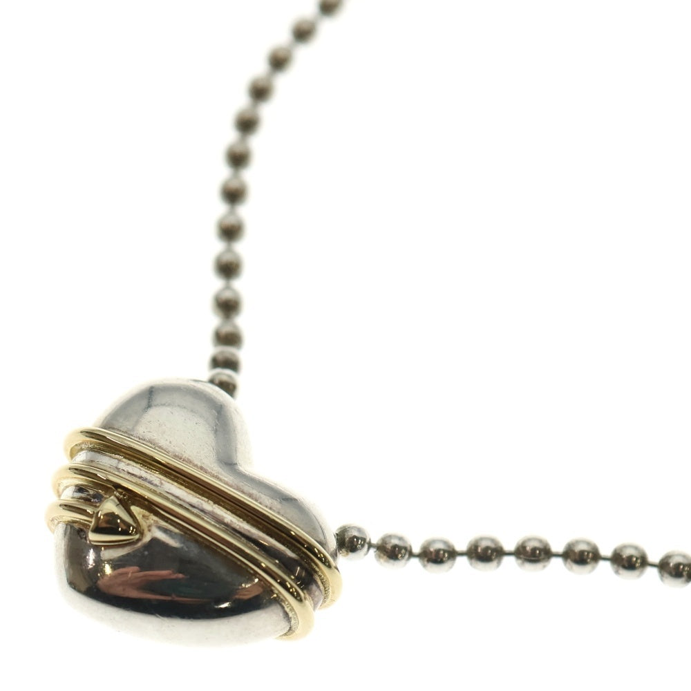 TIFFANY & Co.(ティファニー) ハートアロー ネックレス ペンダント