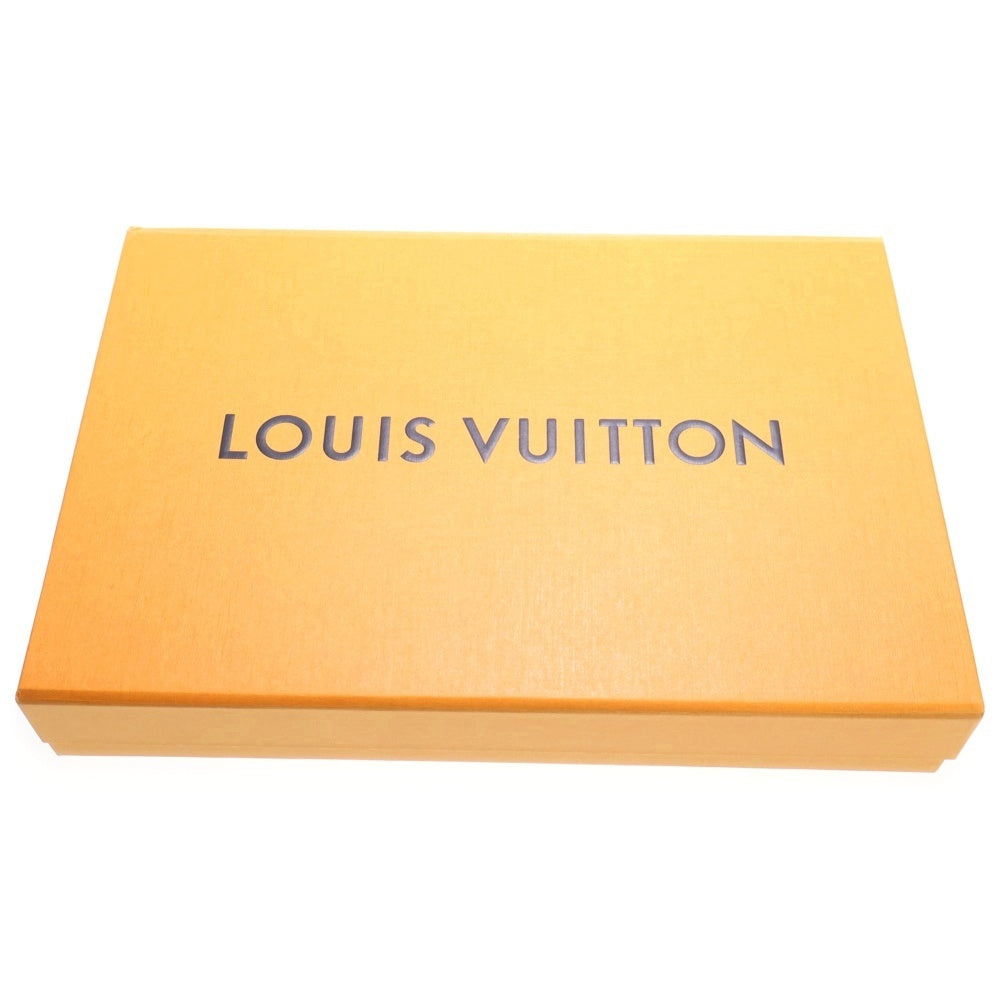 LOUIS VUITTON(ルイヴィトン) ショール モノグラム シルク ウール ジャガード フリンジ ストール スカーフ グレー/ベージュ M71336 レディース