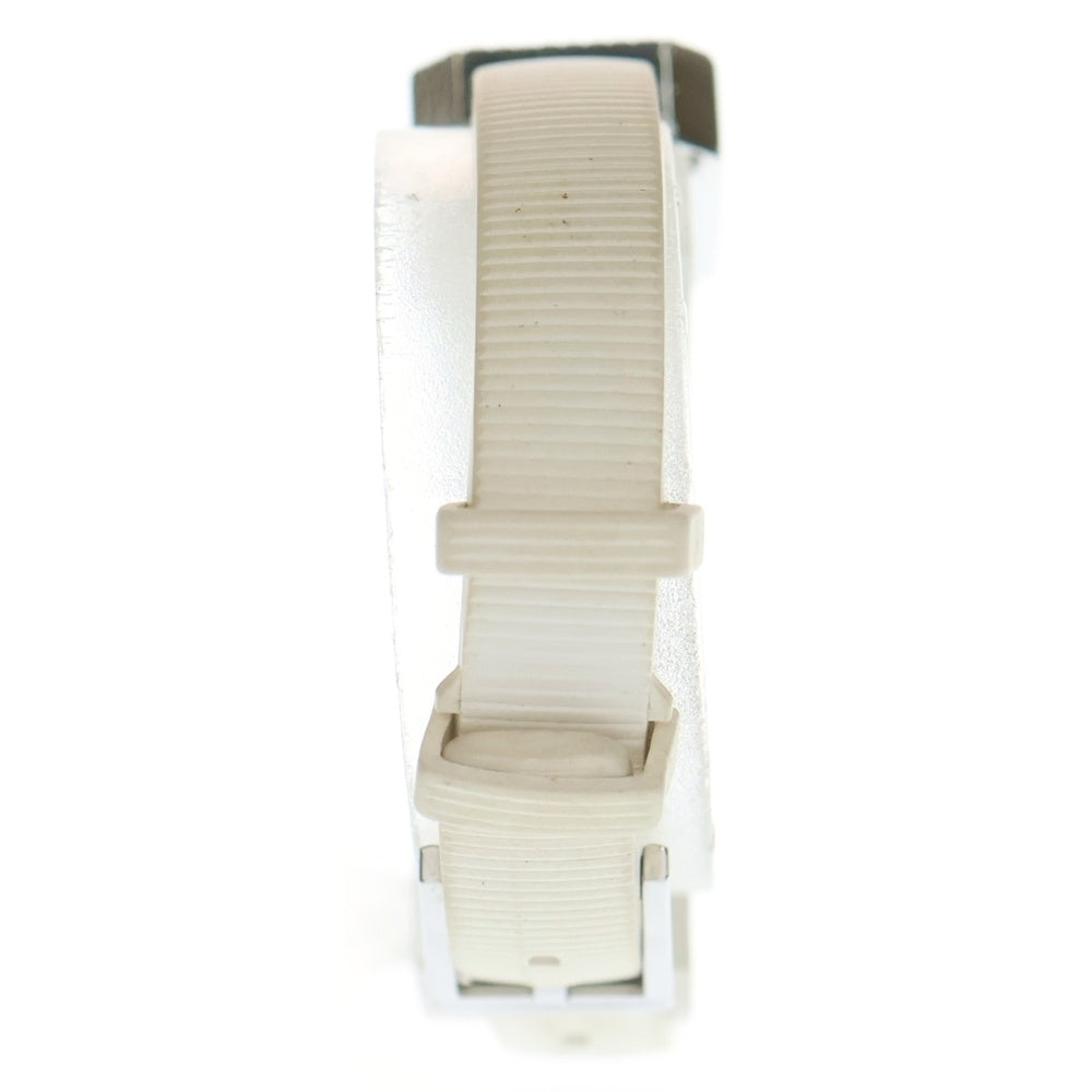 CHANEL(シャネル) プルミエール ダイヤベゼル シェル文字盤 SS×ラバー/QZ H2433 腕時計 レディース