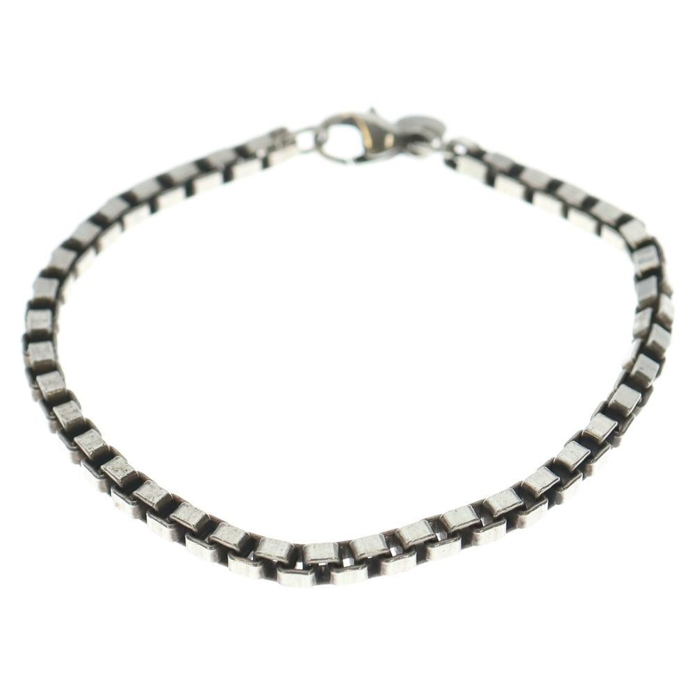TIFFANY & Co.(ティファニー) ベネチアン チェーン ブレスレット