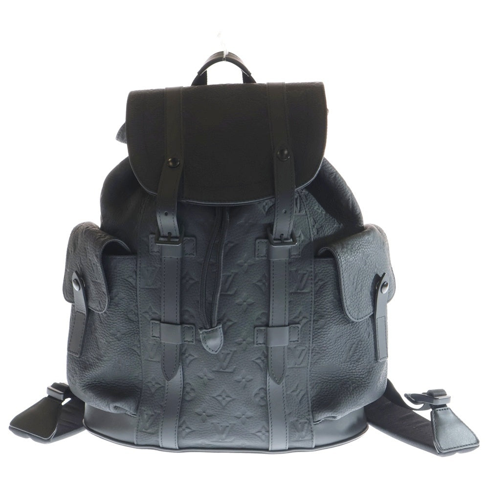 LOUIS VUITTON(ルイヴィトン) モノグラムアンプラント クリストファー