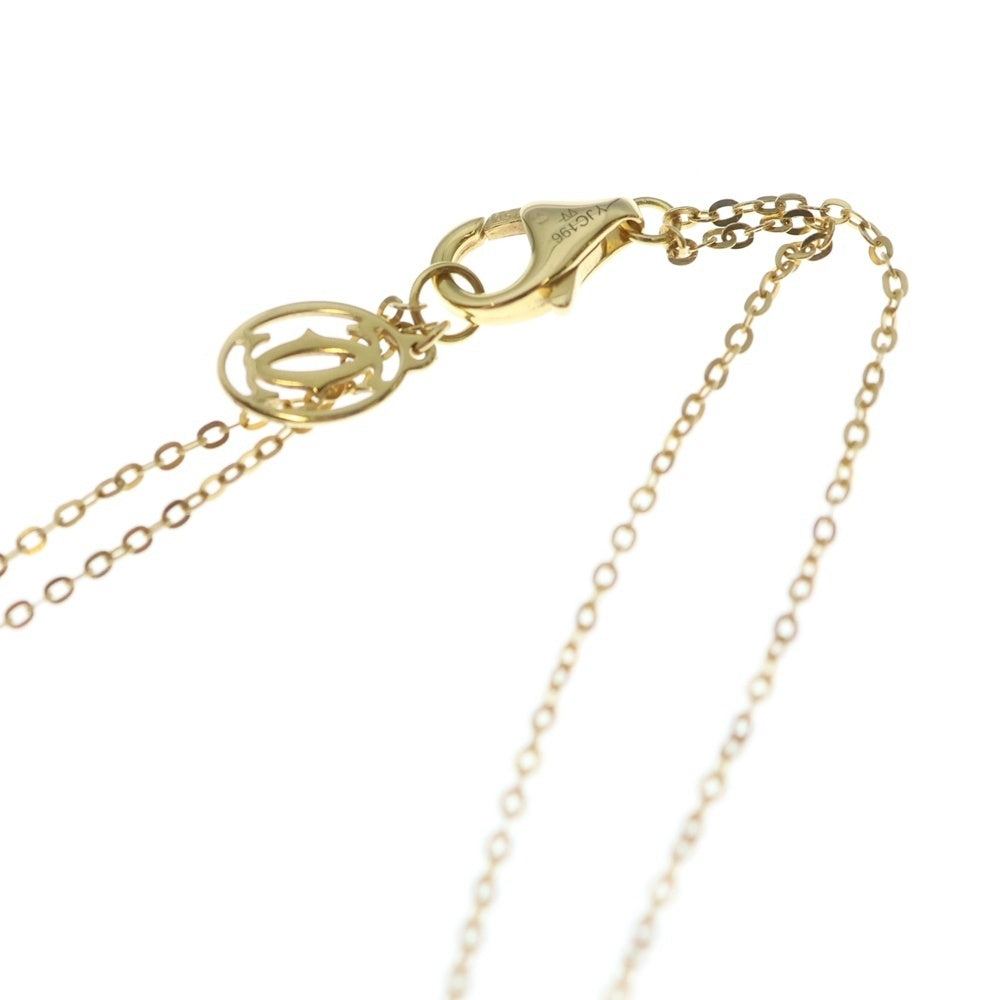 Cartier(カルティエ) トリニティ ネックレス 750 B7224851 ジュエリー レディース