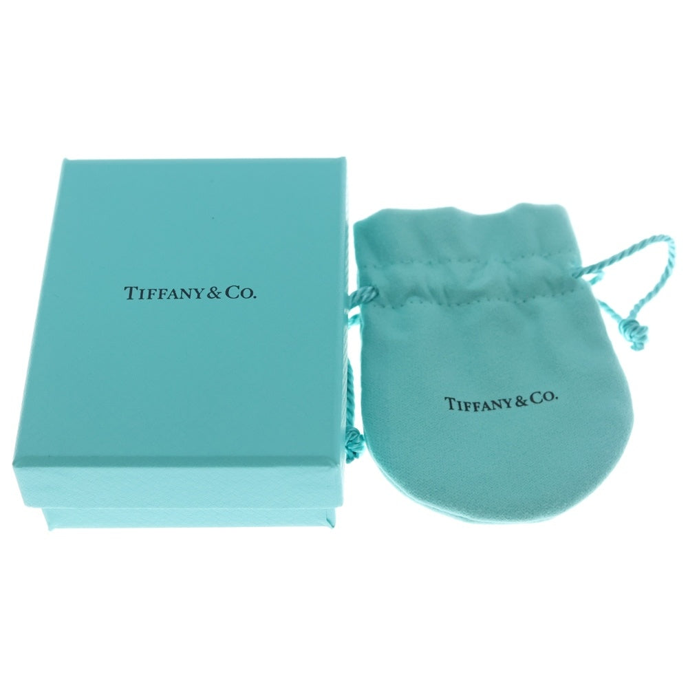 TIFFANY & Co.(ティファニー) リターントゥティファニー フルハート ネックレス ペンダント チェーン 925 7.7g レディース