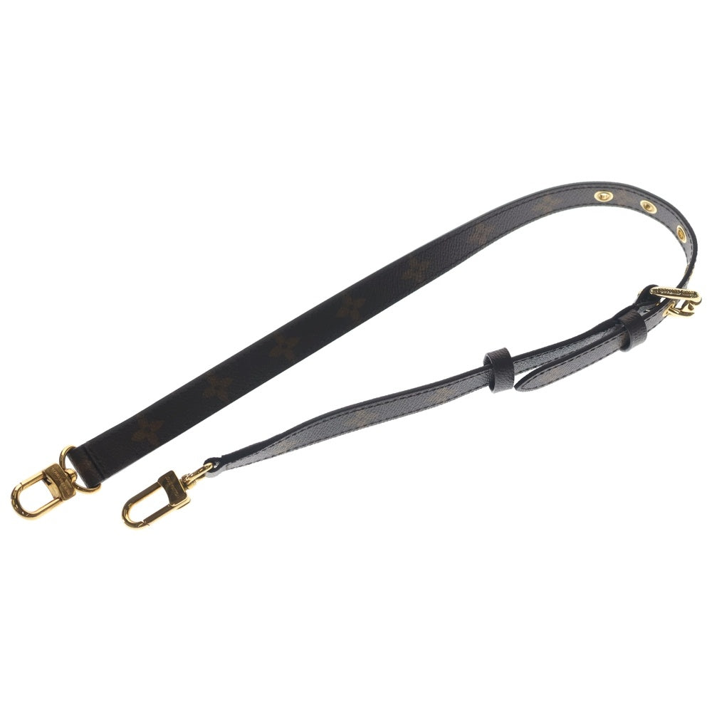 LOUIS VUITTON(ルイヴィトン) パラス モノグラム PVC レザー 2WAY ハンド ショルダーバッグ ブラウン/ピンク M40906 レディース