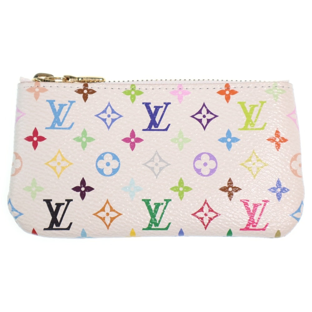 LOUIS VUITTON(ルイヴィトン) ×村上隆 モノグラムマルチカラー 