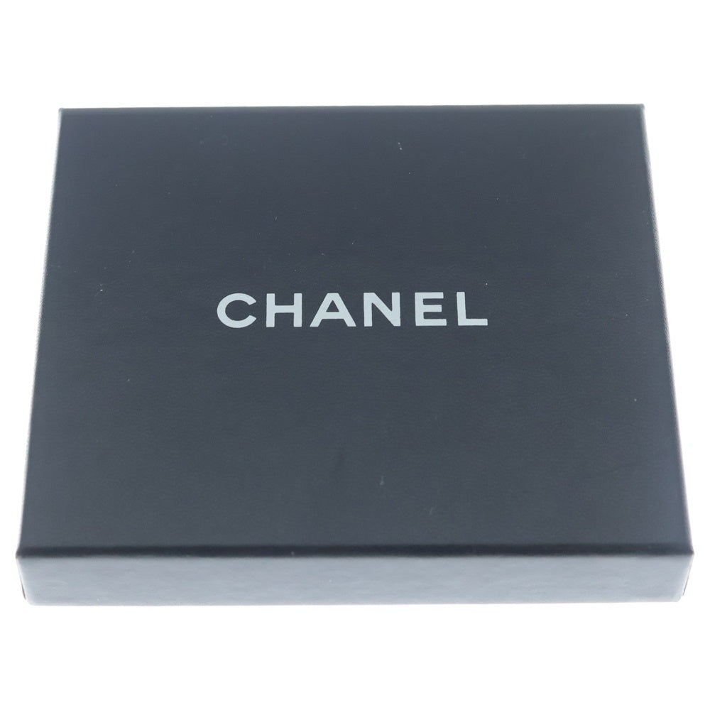 CHANEL(シャネル) パールネックレス GP 26 アイボリー×ゴールド レディース