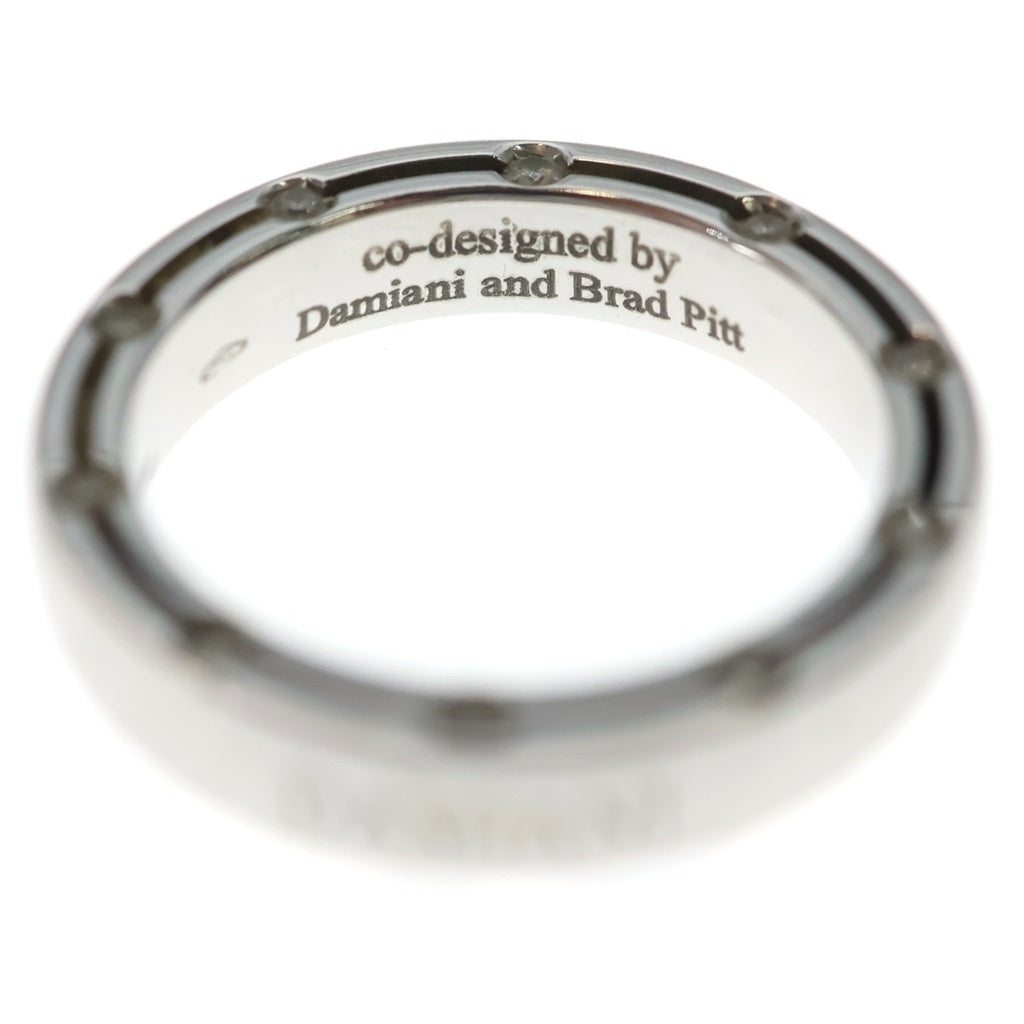 DAMIANI(ダミアーニ) ダミアーニ Dサイド ネックレス ペンダント レディース