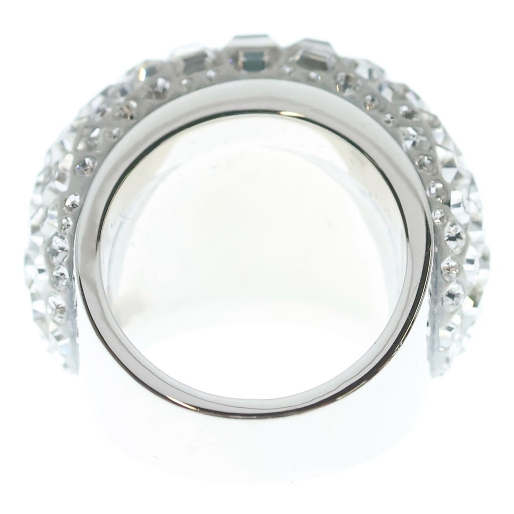 SWAROVSKI(スワロフスキー) クリスタル リング 指輪 55号 レディース