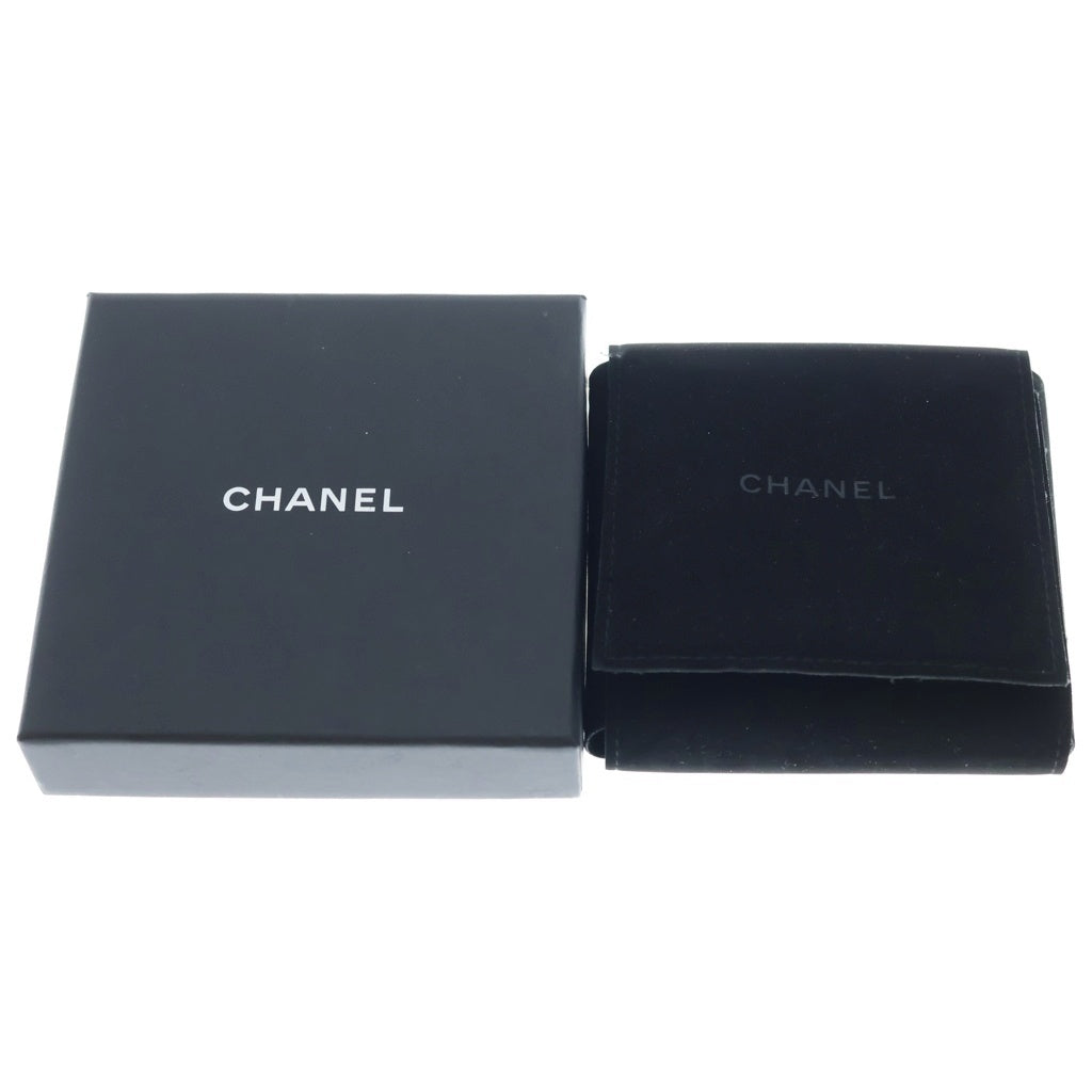 CHANEL(シャネル) ココマーク チャーム アイコン ブローチ ピンバッジ ゴールド B18/V レディース