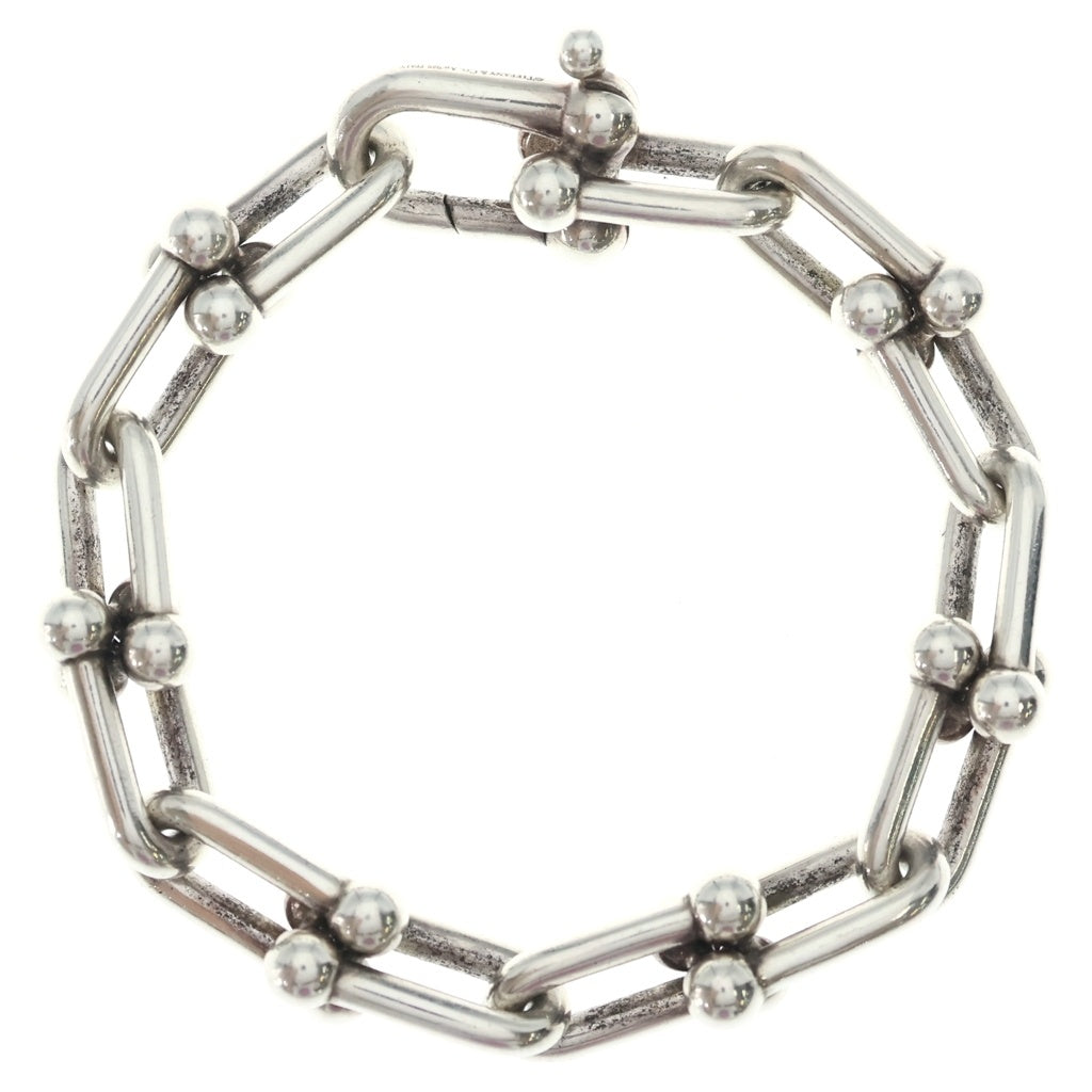 TIFFANY & Co.(ティファニー) ハードウェア ラージリンク ブレスレット