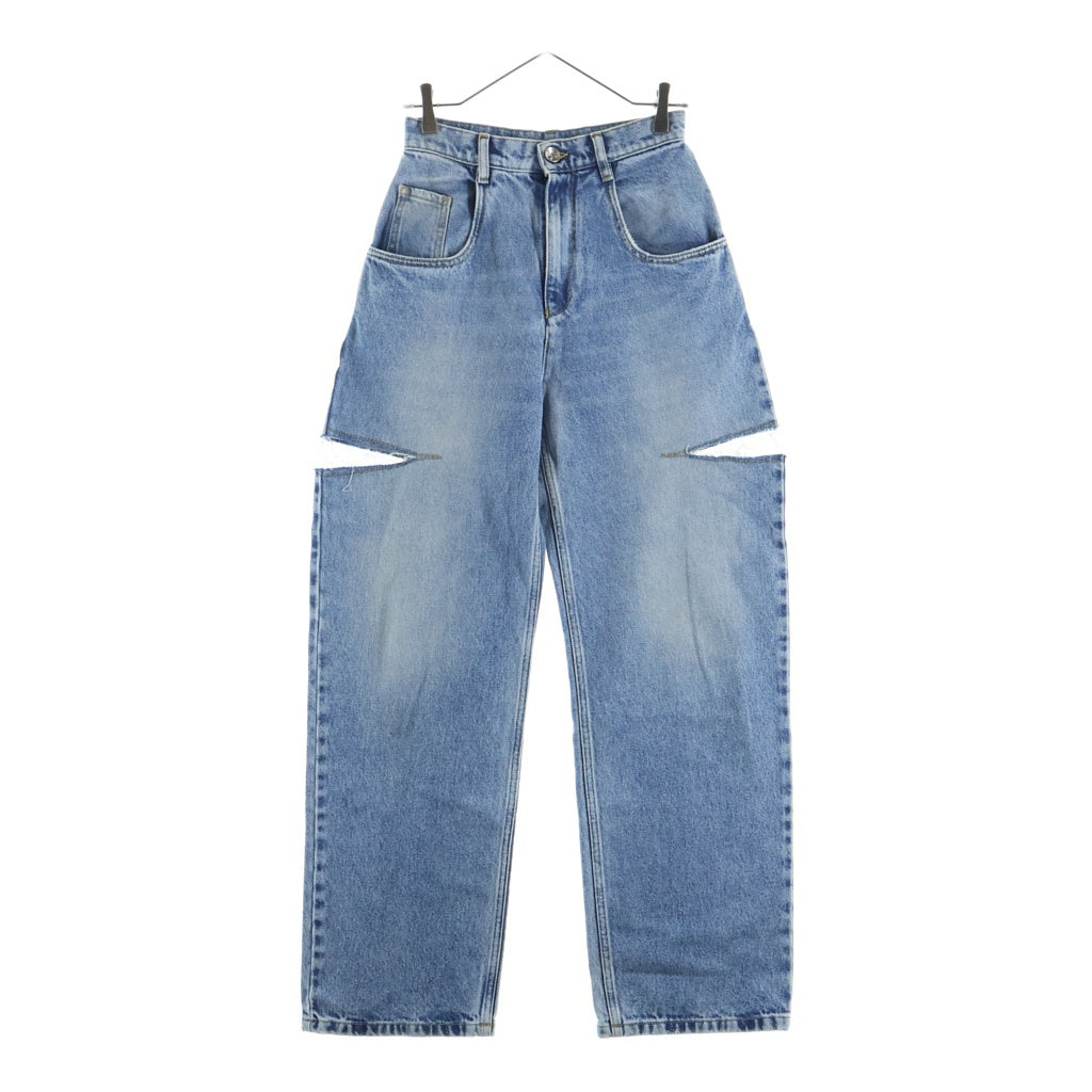 MM6 Maison Margiela(エムエムシックスメゾンマルジェラ) スラッシュ