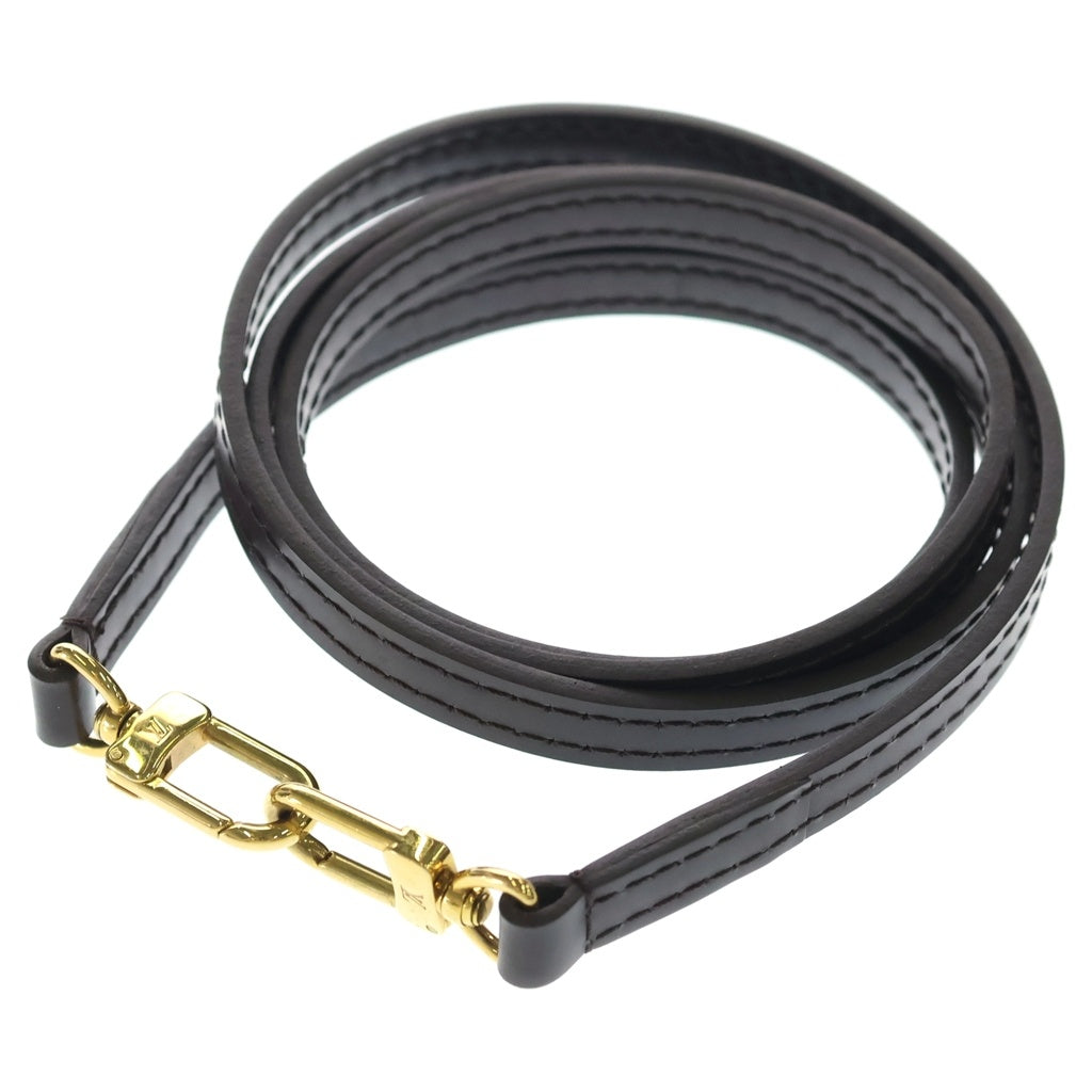 LOUIS VUITTON(ルイヴィトン) ダミエ アルマBB 2WAYバッグ ハンドバッグ ショルダーバッグ ブラウン レザー×PVC N41221 ゴールド金具 レディース