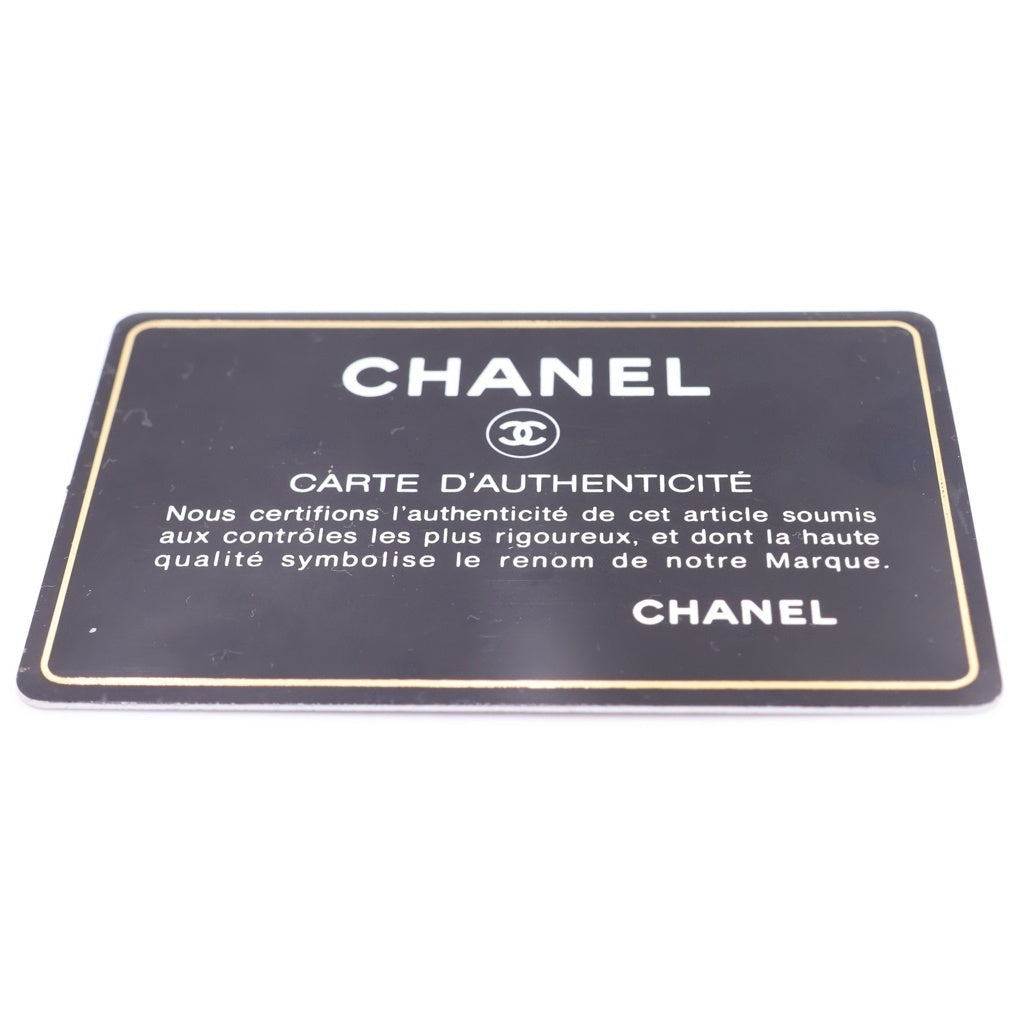 CHANEL(シャネル) マトラッセ カーフスキン ゴールド金具 ロゴプレート 2WAY チェーン ショルダーバッグ ハンドバッグ A93731 レッド レディース