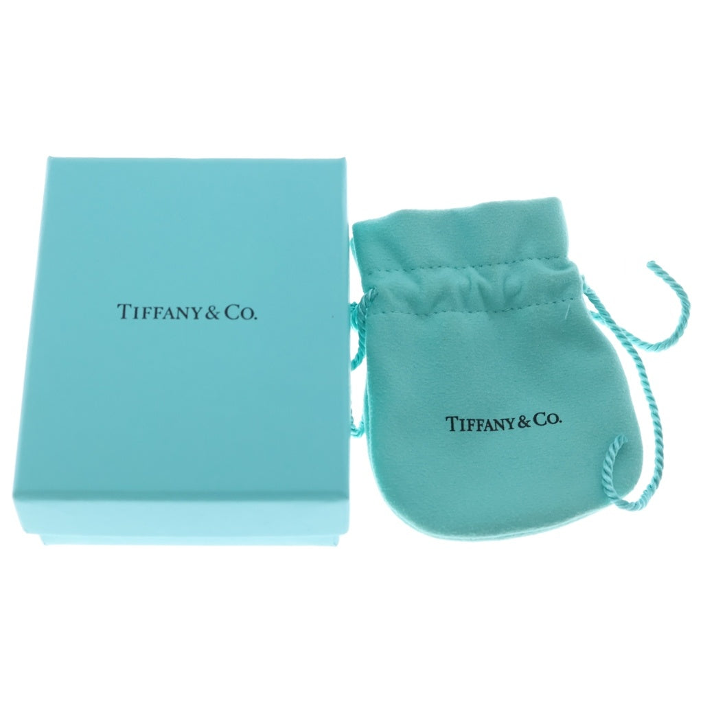 TIFFANY & Co.(ティファニー) リターントゥ ボールチェーンブレスレット シルバー SV925 レディース