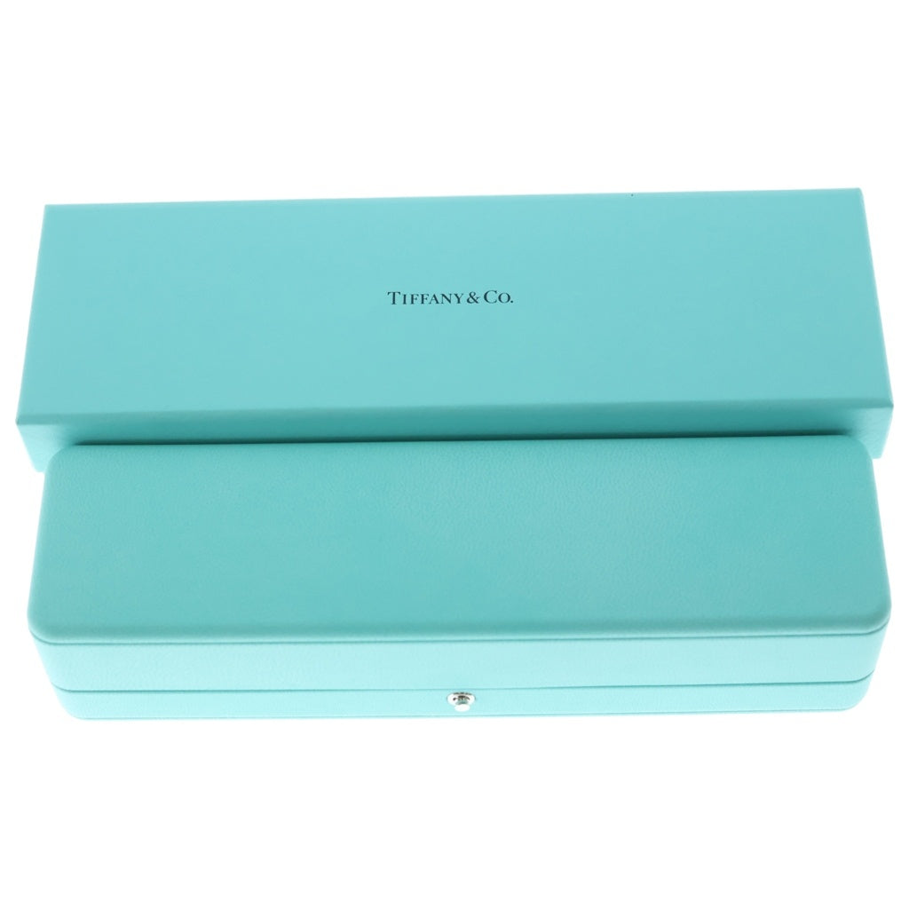 TIFFANY & Co.(ティファニー) ハードウェア スモールリンク ブレスレット SV925 シルバー レディース
