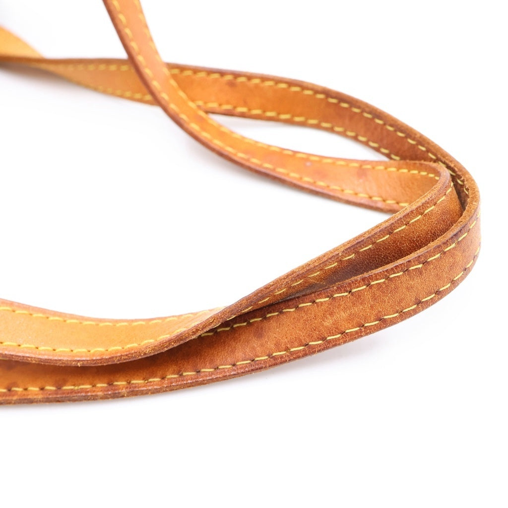 LOUIS VUITTON(ルイヴィトン) モノグラム モントルグイユPM PVC レザー ハンドバッグ ブラウン M95565 レディース