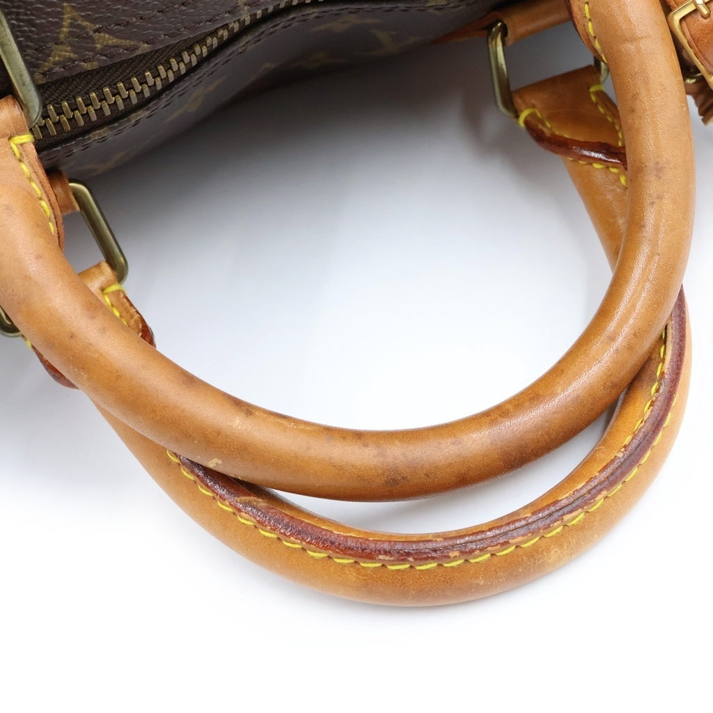 LOUIS VUITTON(ルイヴィトン) キーポル50 ボストンバック モノグラム PVC レザー M41426