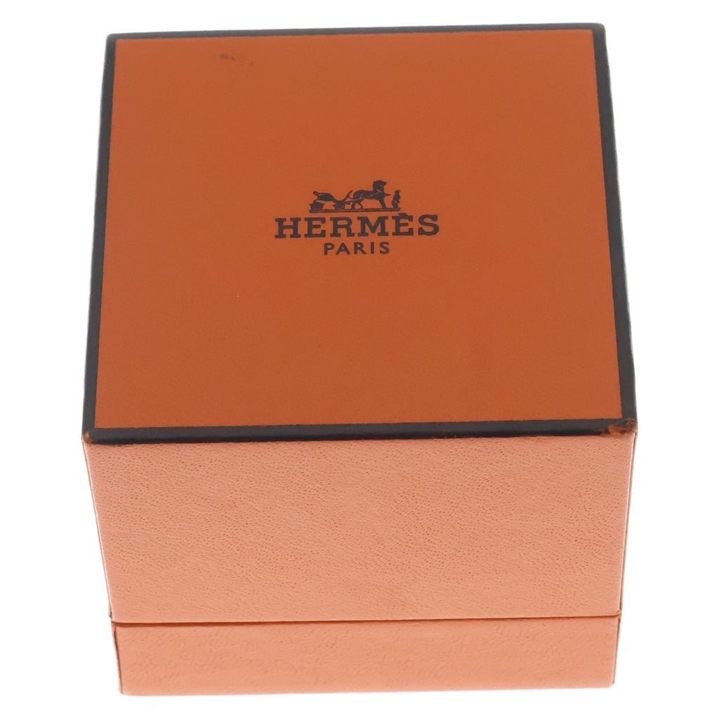 HERMES(エルメス) ヴェルティージュ リング K18ピンクゴールド 12.6g