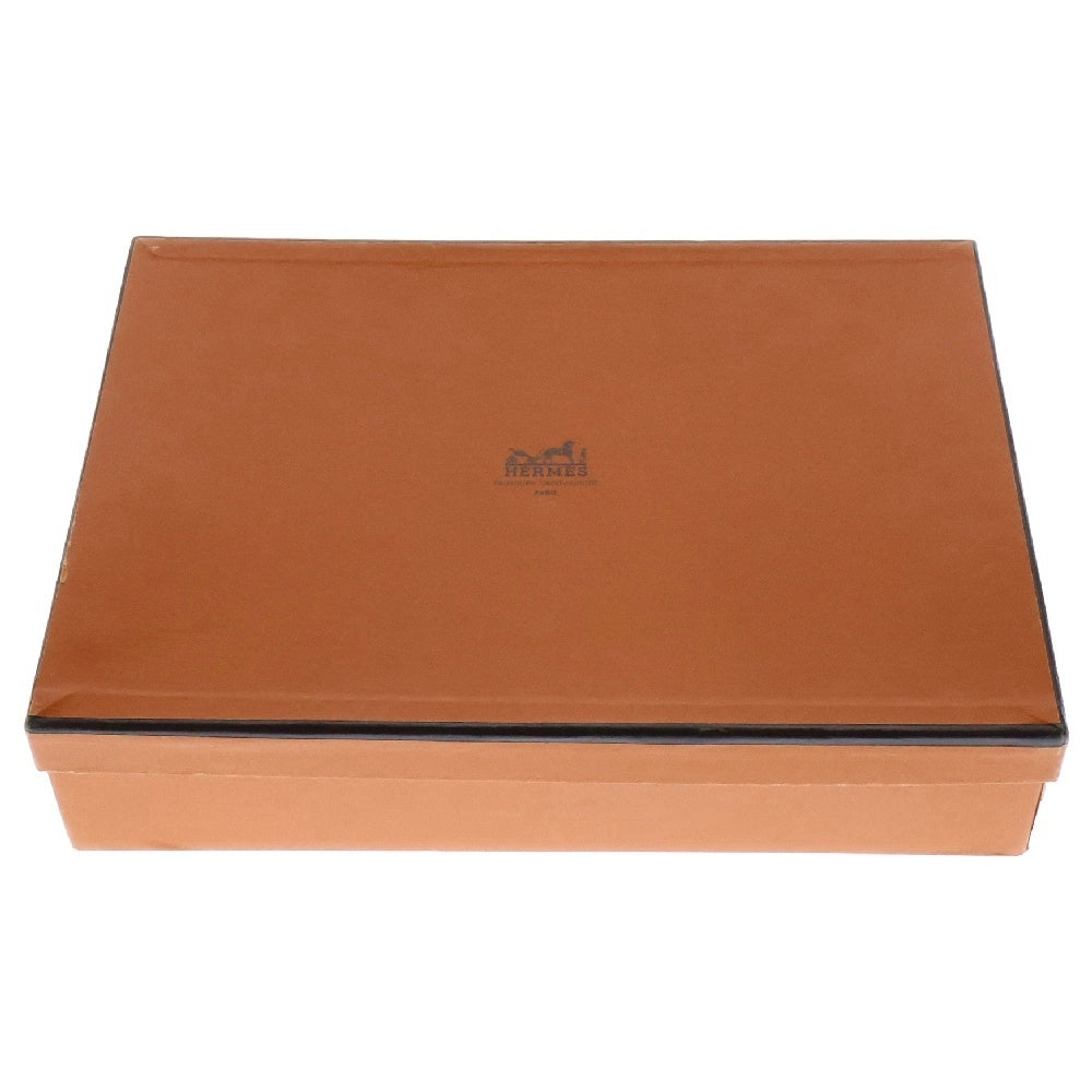 HERMES(エルメス) ユージェニー ハンドバッグ クラッチバッグ ボルドー系 レザー ゴールド金具