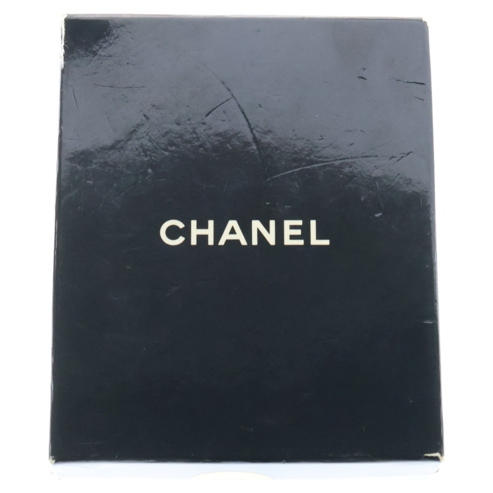CHANEL(シャネル) ヴィンテージコインネックレス ライオン ゴールド
