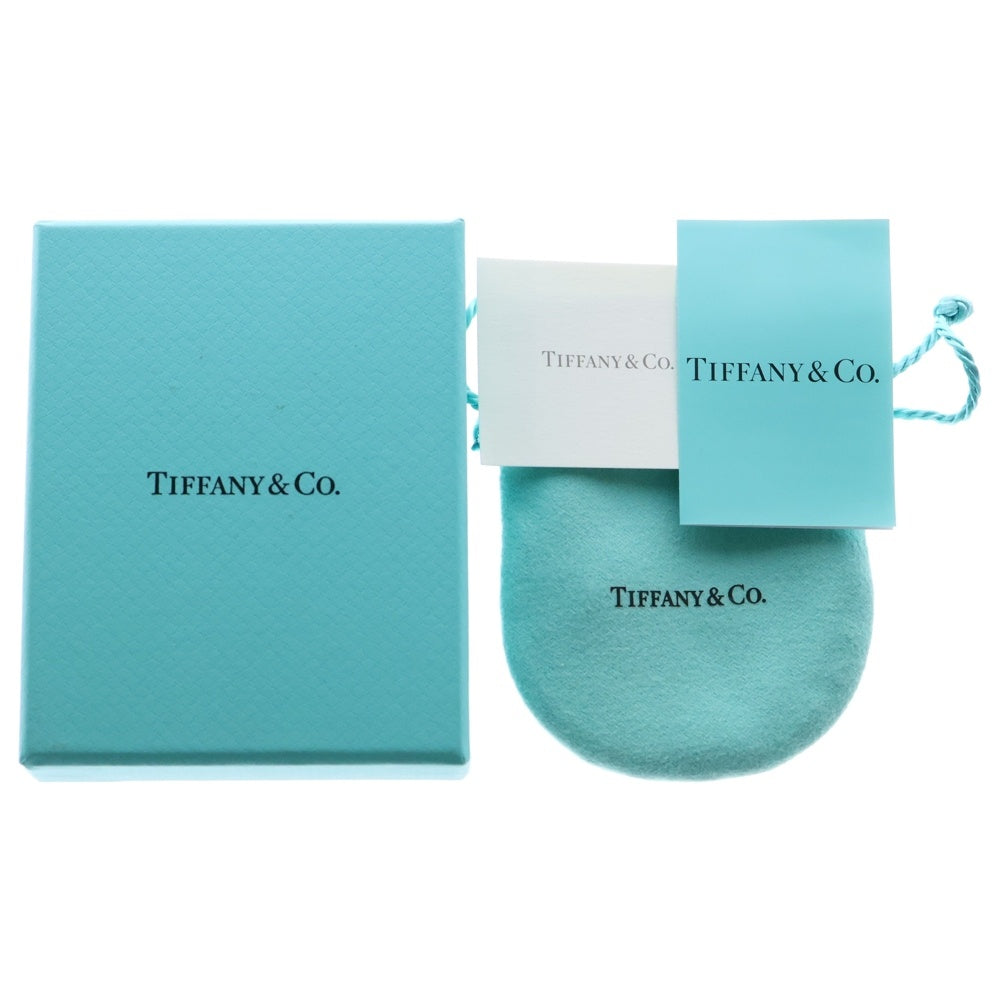 TIFFANY&Co(ティファニー) リターン トゥ ティファニー ハートタグ ピアス
