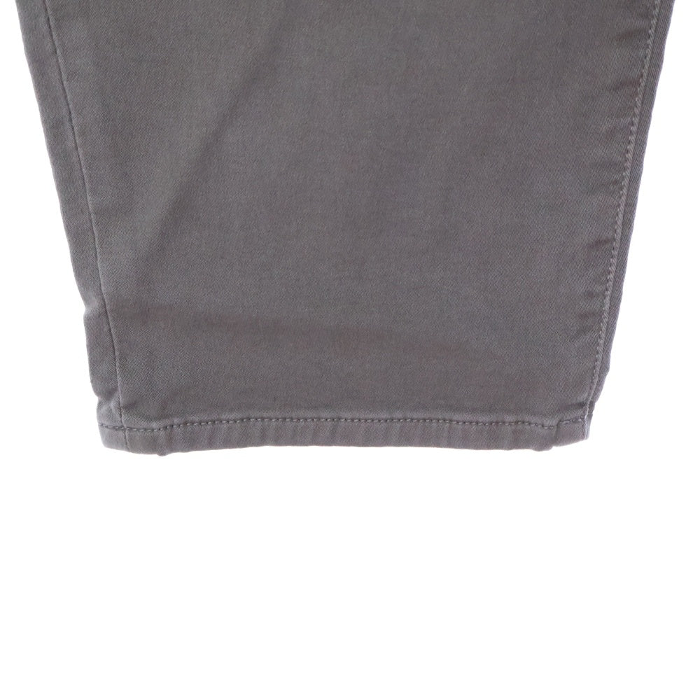 DIESEL(ディーゼル) Tapered D-Amage ドローコード付 デニムパンツ ベージュ A09730